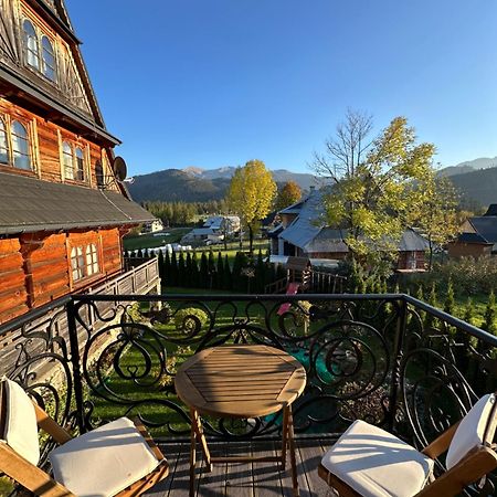 Apartament Gron Косцелиско Экстерьер фото